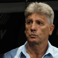 Renato Gaúcho, ídolo do Grêmio, ganha força para comandar Atlético-MG