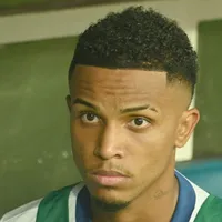 Novo reforço, Kayky pode ganhar minutos pelo Inter contra o Palmeiras