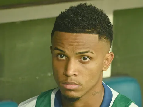 Novo reforço, Kayky pode ganhar minutos pelo Inter contra o Palmeiras