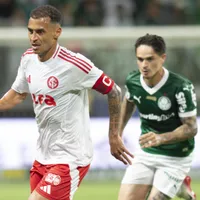 Internacional x Palmeiras: vidente faz previsão e indica vencedor