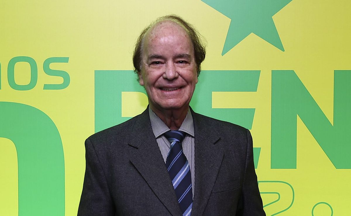 Antônio Lopes detona escolha de Ancelotti como técnico da Seleção Brasileira: “O erro foi aí…”