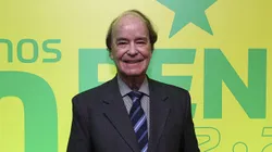 Antônio Lopes, ex-treinador de futebol. (Photo by Buda Mendes/Getty Images)