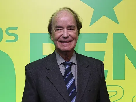 Antônio Lopes detona escolha de Ancelotti como técnico da Seleção