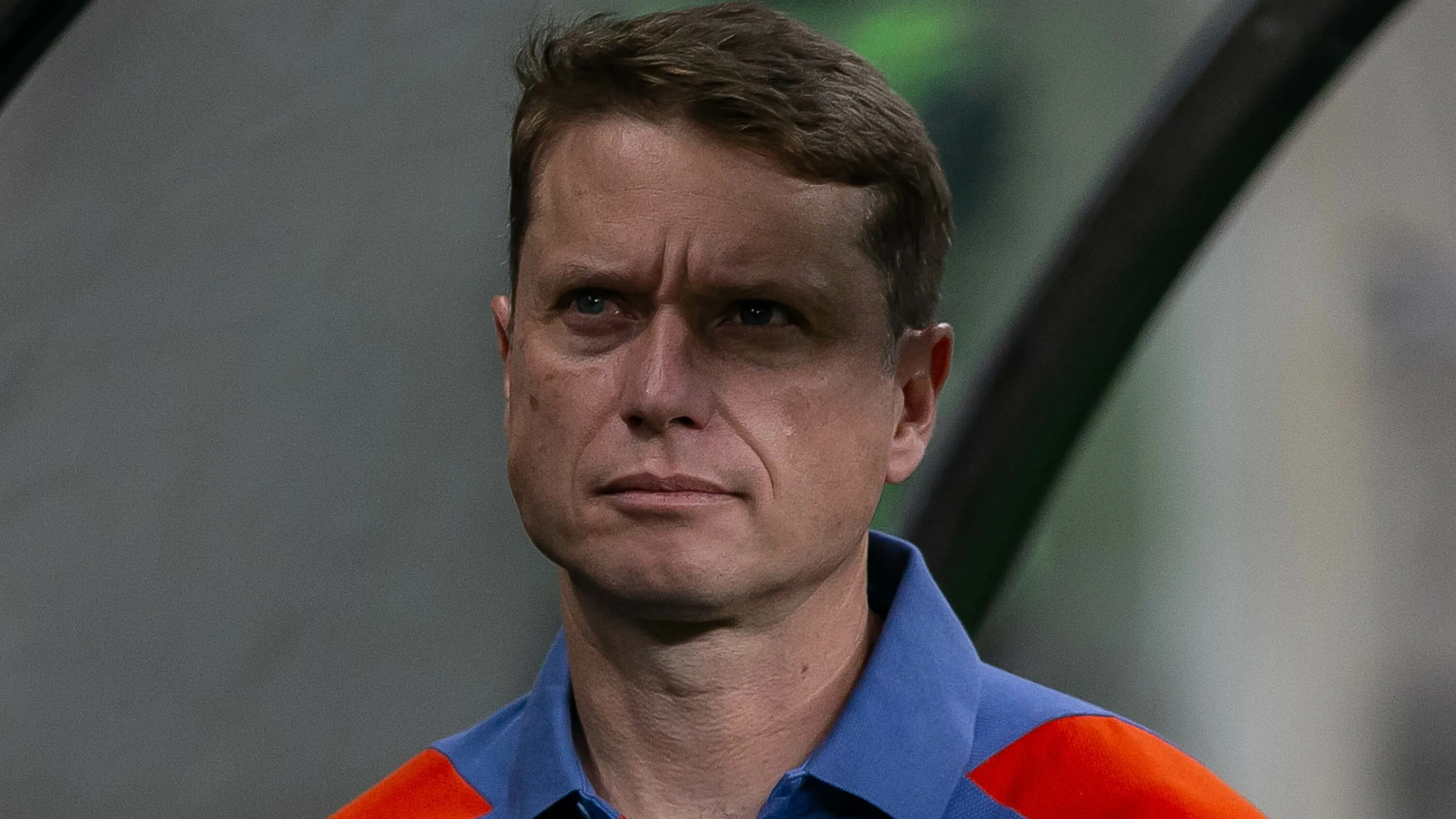 Fernando Seabra. Foto: Fernando Moreno/AGIF