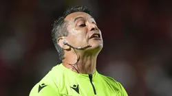 Felipe Fernandes de Lima, árbitro de Corinthians x Bragantino