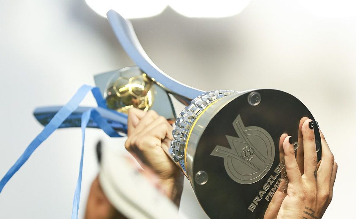 CBF divulga regulamento e tabela básica da Série A2 do Brasileirão Feminino 2026