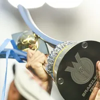 CBF divulga tabela básica do Brasileirão Feminino Série A2