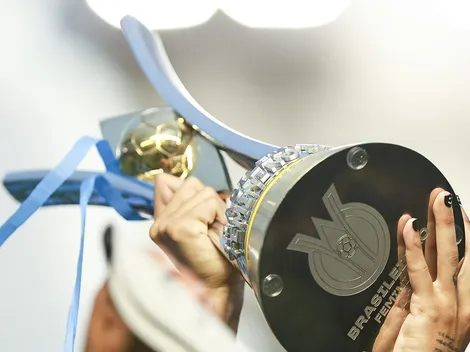 CBF divulga tabela básica do Brasileirão Feminino Série A2