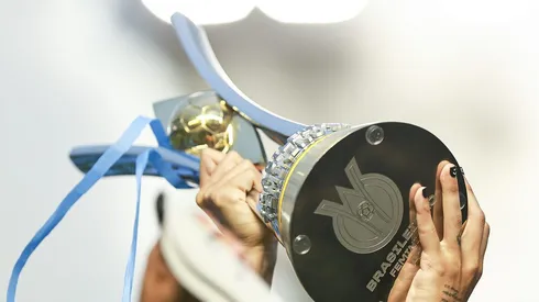 Série A2 do Brasileiro Feminino começa em março – Foto: Rebeca Reis/ Staff Images Woman/ CBF