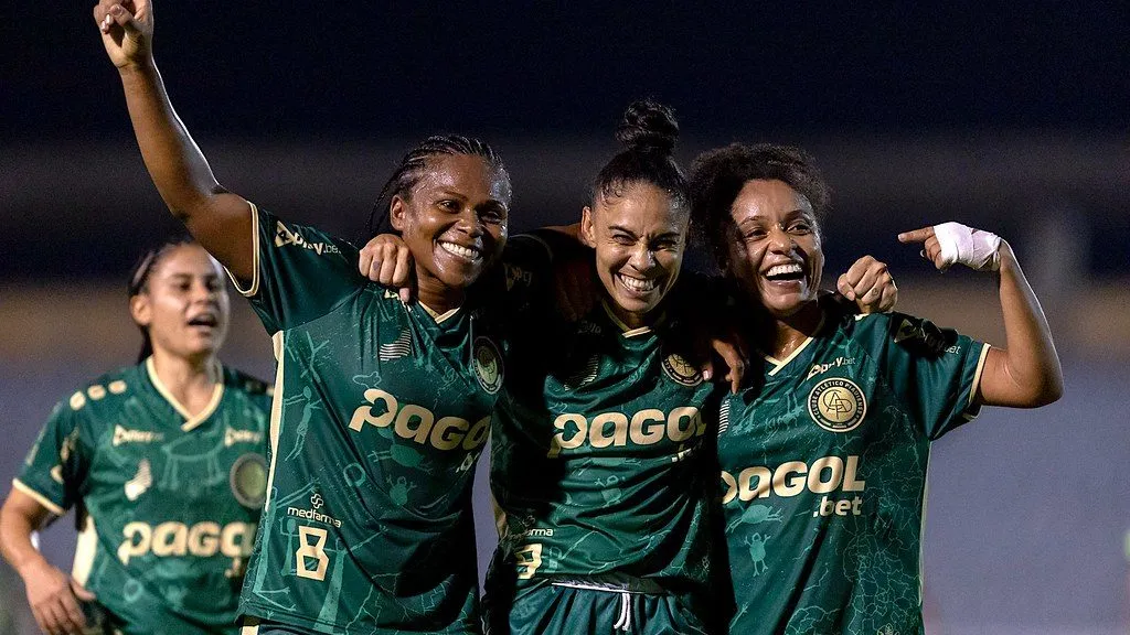 Atlético Piauiense em final da Série A3