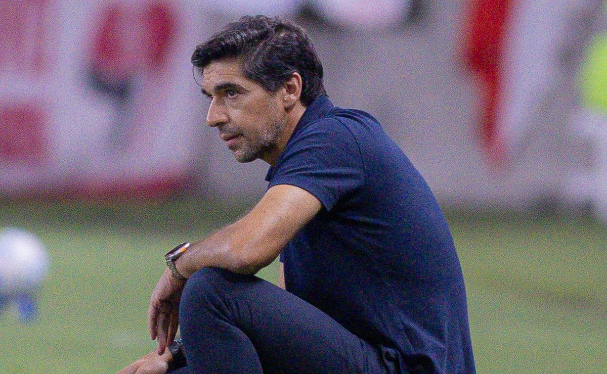 Abel Ferreira arma Palmeiras sem medo do Internacional e estratégia surte efeito no Beira-Rio