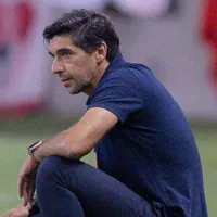 Craque Neto critica Abel Ferreira e diz que o Palmeiras "é só chutão"