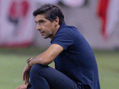 Craque Neto critica Abel Ferreira e diz que o Palmeiras "é só chutão"