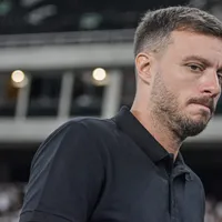 Anselmi 'implora' para o Botafogo parar de vender jogadores