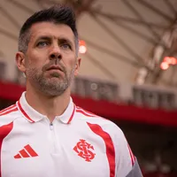 Pezzolano lamenta revés do Inter para Palmeiras