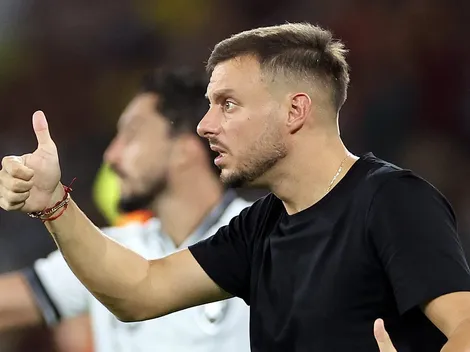 Anselmi não esconde preocupação após derrota do Botafogo no clássico