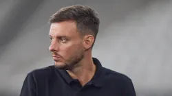 - Martin Anselmi tecnico do Botafogo