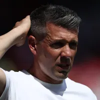 Pezzolano coloca motivo principal para o Palmeiras ganhar do Inter