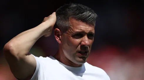 – Pezzolano, treinador do Internacional.