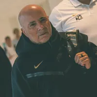 Desgaste no Atlético-MG foi determinante para saída de Sampaoli