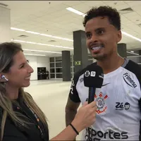 Corinthians acelera chegada de Allan após caso Martínez