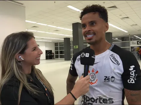 Corinthians acelera chegada de Allan após caso Martínez