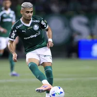 Andreas explica lance em pênalti de Memphis: “Limpando a chuteira”