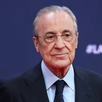 Real Madrid decide assinar com Wesley e Florentino busca contratação