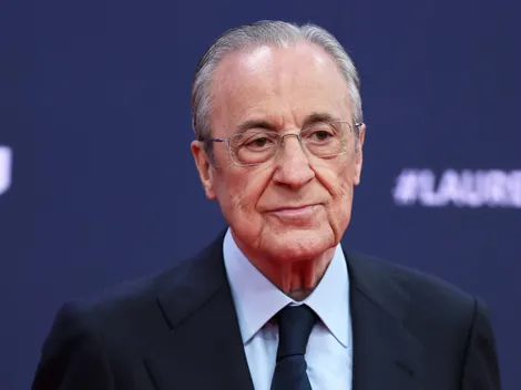 Real Madrid decide assinar com Wesley e Florentino busca contratação