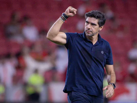 Palmeiras supera pressão do Inter e mostra evolução após erros de 2025