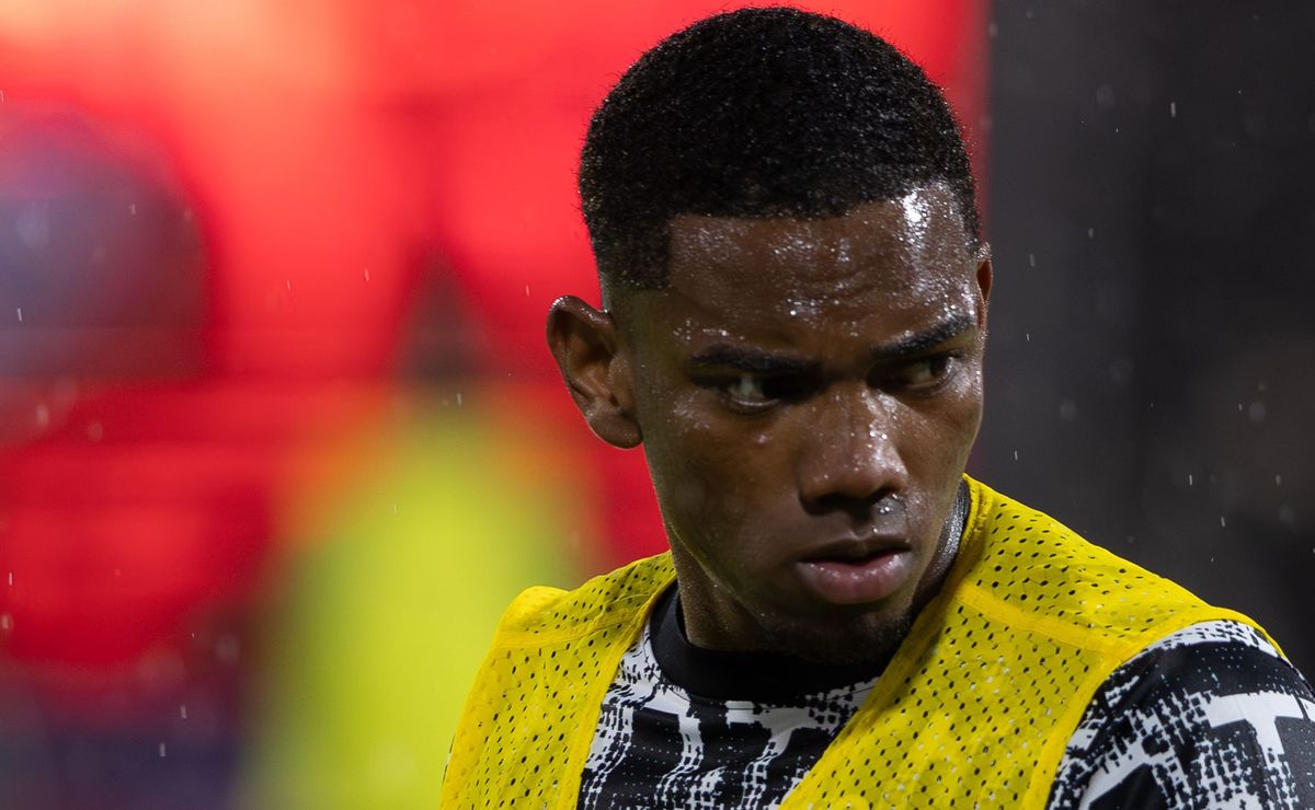 Corinthians aceita vender André e vai ouvir propostas apenas no meio do ano; multa é de R$ 620 milhões