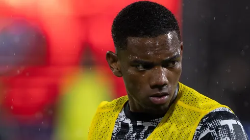 André vem se destacando no Corinthians.