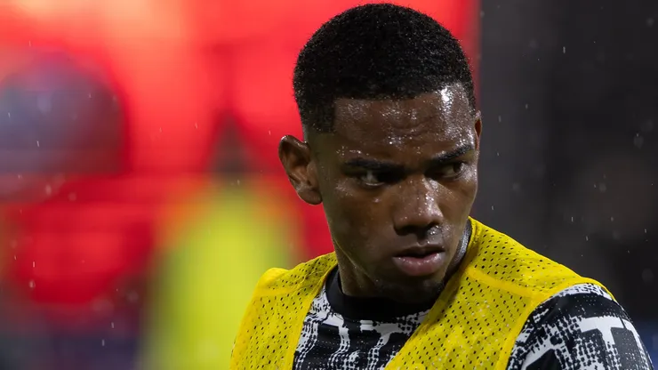 André vem se destacando no Corinthians.