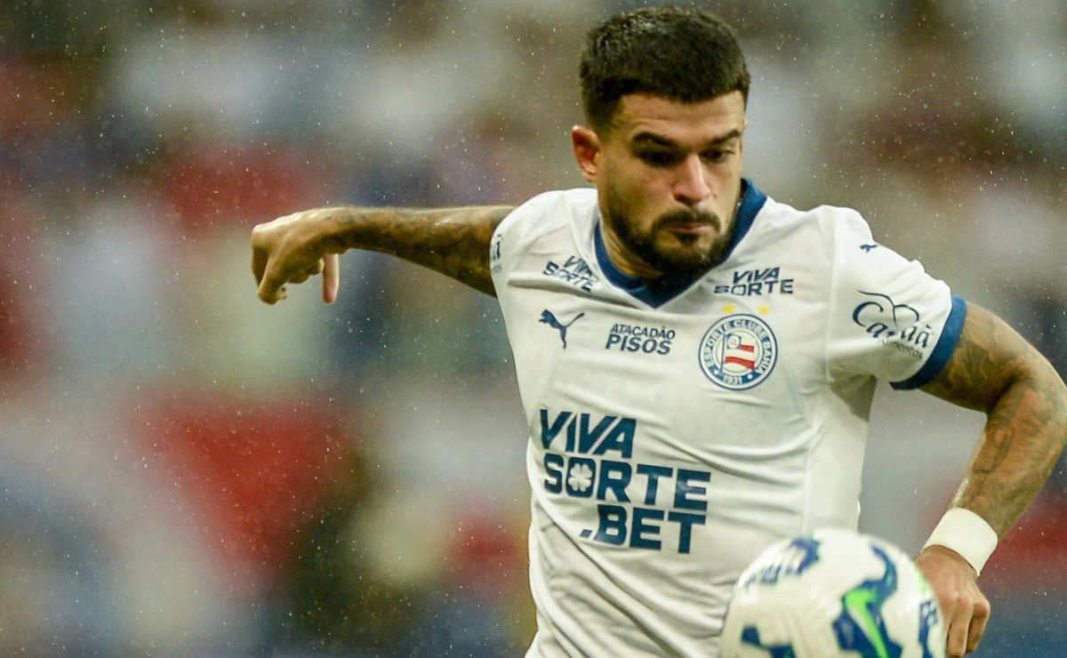 São Paulo acerta Cauly por empréstimo, meia aceita reduzir salário e vê chance de ouro no Morumbi