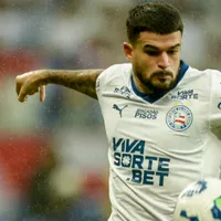 Cauly aceita reduzir salário para jogar no São Paulo