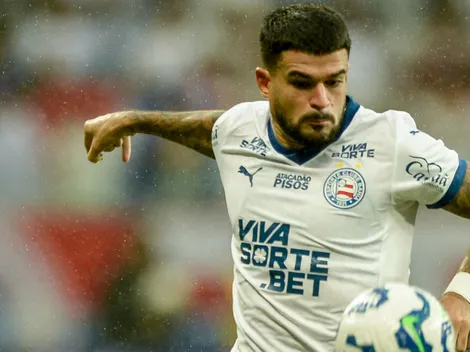 Cauly aceita reduzir salário para jogar no São Paulo