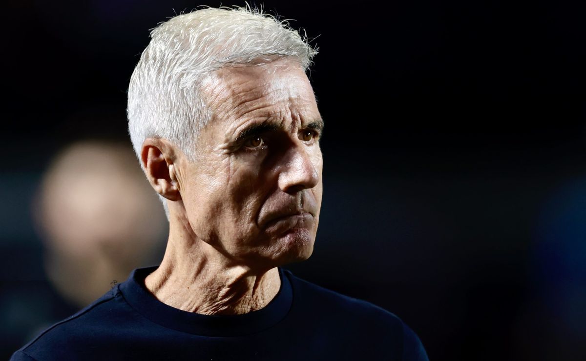 Grêmio vê Wagner Leonardo, João Pedro e Edenilson perderem espaço após derrota dura para o São Paulo