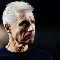 Luís Castro perde a paciência com João Pedro, Edenilson e Wagner Leonardo