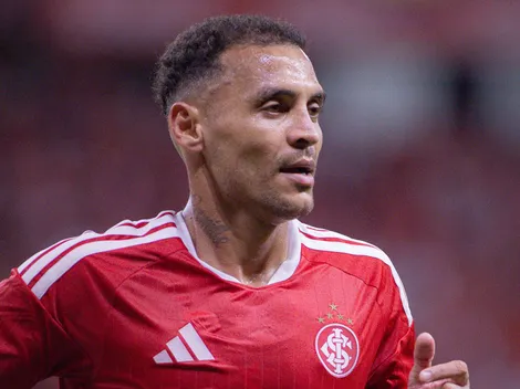 Pezzolano justifica substituição polêmica de Alan Patrick na derrota do Internacional