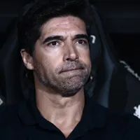 Abel Ferreira pede que CBF e Globo alterem horário dos jogos