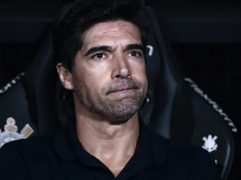 Abel Ferreira pede que CBF e Globo alterem horário dos jogos