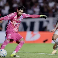 Udinese consulta Rossi e Flamengo define posição