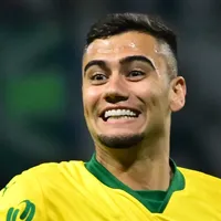 Andreas Pereira causa revolta no Corinthians após declaração sobre pênalti