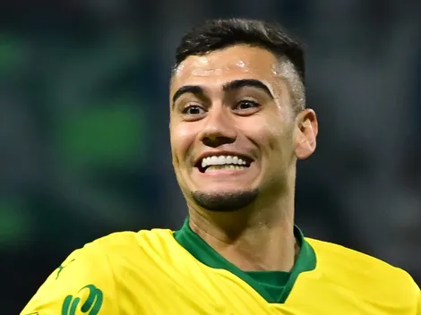 Andreas Pereira causa revolta no Corinthians após declaração sobre pênalti