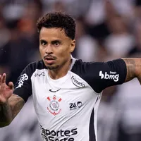 Allan vai bem longe do Flamengo e já recebe elogios após estreia