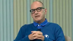 Lédio Carmona comentarista SporTV