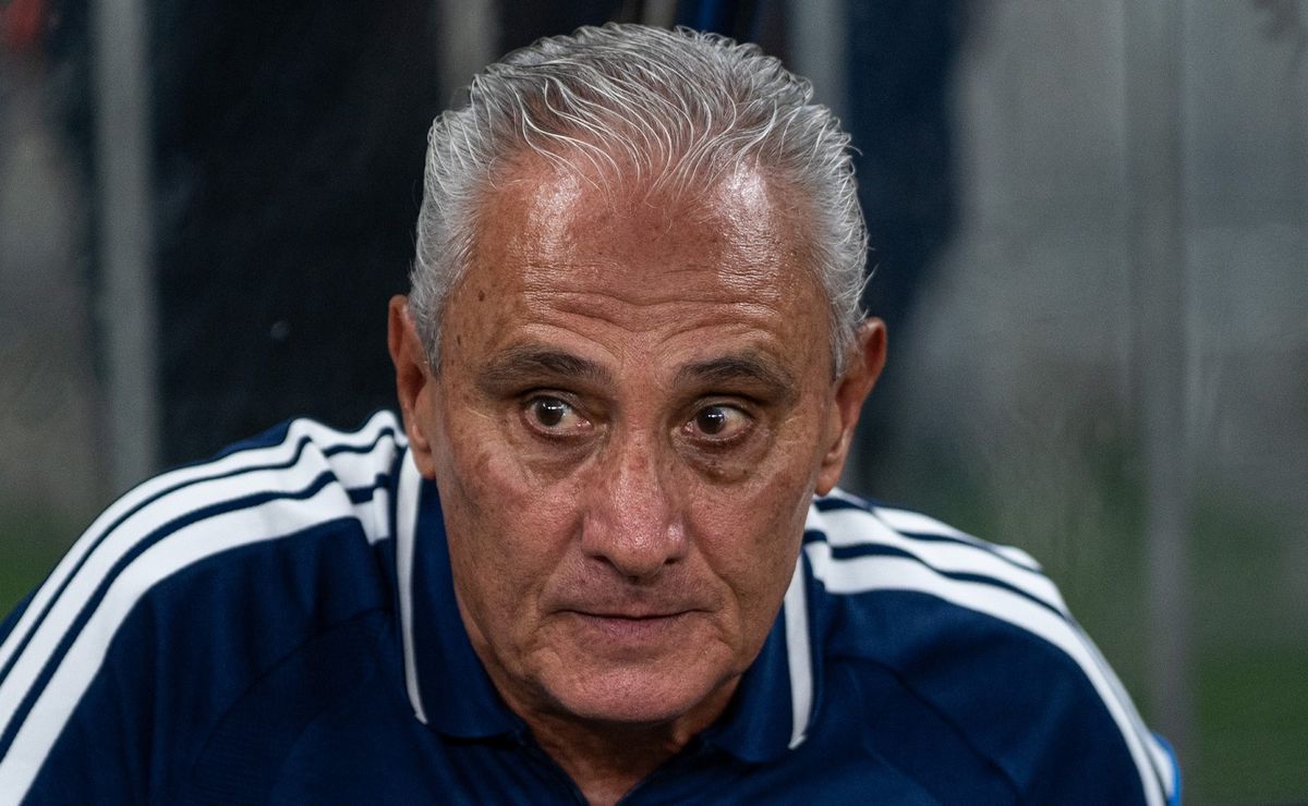 Cruzeiro ignora pressão de organizadas e dará nova chance a Tite contra a URT