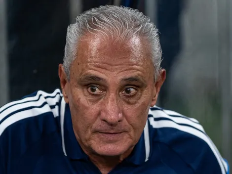 Cruzeiro resiste à pressão e dará nova chance a Tite contra URT