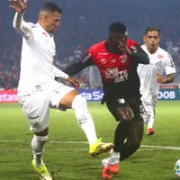 Zé Ivaldo soma 3 pênaltis e tem mais infrações que todos os times da Série A 2026