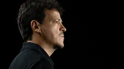 Vasco reduz custos, encara desafio financeiro e não pretende fazer 'loucura' por reforço - Jorge RodriguesAGIF